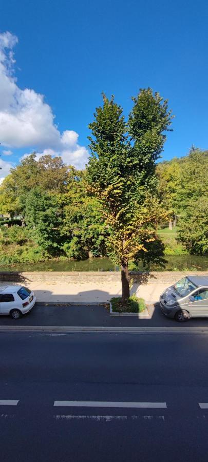 Appartement Le Petit Charcot Charleville-Mézières Exterior foto